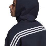 Träningsjacka Adidas Sportswear 3-Bandes