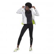 Jacka för kvinnor adidas Marathon Translucent