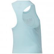 T-shirt för kvinnor Reebok Les Mills® Cropped Tank Top