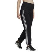 Joggingdräkt för kvinnor adidas Essentials Cotton 3-Stripes