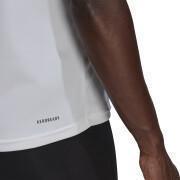 T-shirt för kvinnor adidas Aeroready Designed 2 Move