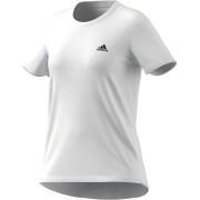 T-shirt för kvinnor adidas Aeroready Designed 2 Move