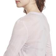 Långärmad T-shirt för kvinnor Reebok Basic