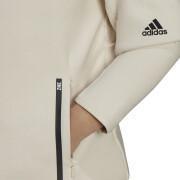 Stor jacka för kvinnor adidas Z.N.E. Sportswear