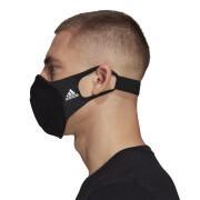 Gjuten mask adidas Made for Sport