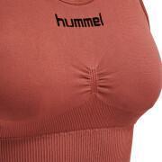 Sömlös behå för kvinnor Hummel First