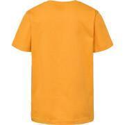 T-shirt för barn Hummel hmlTRES 2-PACK