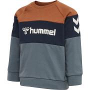 Sweatshirt för baby Hummel Samson