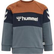 Sweatshirt för baby Hummel Samson