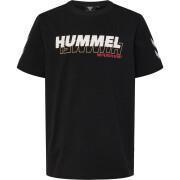 T-shirt för barn Hummel hmlSamuel