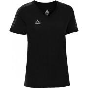 T-shirt för kvinnor Select Torino