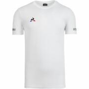 T-shirt för barn Le Coq Sportif Tennis N°3 M
