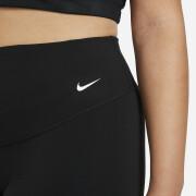 Midjehöga shorts för kvinnor Nike One 7 "