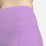 Shorts för kvinnor Nike Dri-FIT Go MR 8 "