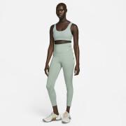 Leggings 7/8 för kvinnor Nike One Dri-Fit HR Novelty