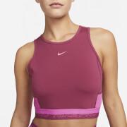 Crop top för kvinnor Nike Dri-Fit