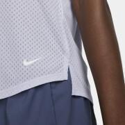 Baddräkt för kvinnor Nike One Dri-FIT Breathe Std