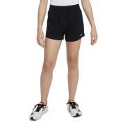 Shorts för flickor Nike Dri-FIT One Hr
