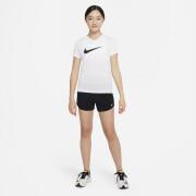 Shorts för flickor Nike Dri-FIT One Hr
