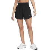 Shorts för kvinnor Nike One Dri-FIT Ultr Hr 3 Br
