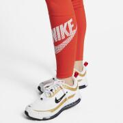 Leggings för kvinnor Nike One Dri-Fit HR Tght Dnc