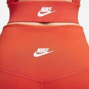 Leggings för kvinnor Nike One Dri-Fit HR Tght Dnc