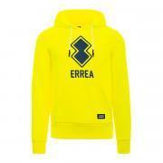 Sweatshirt för barn Errea essential vertical logo