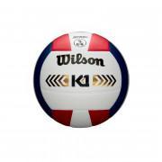 Volleyboll Wilson K1 Gold