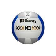 Volleyboll Wilson K1 Gold [Taille 5]