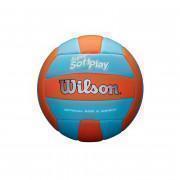 Strandvolleyboll Wilson Super Soft Play